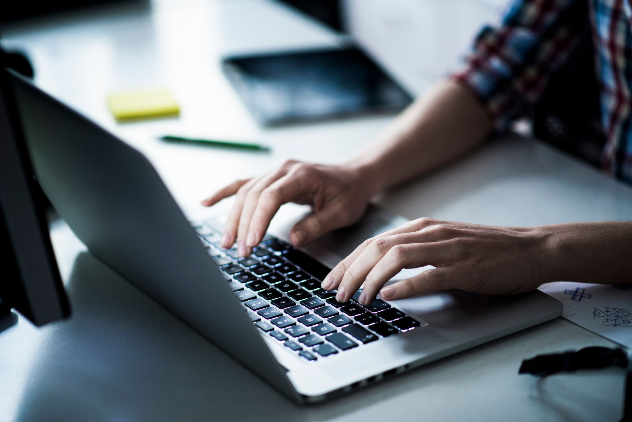 Becoming More Proficient in ICD-10-PCS Coding